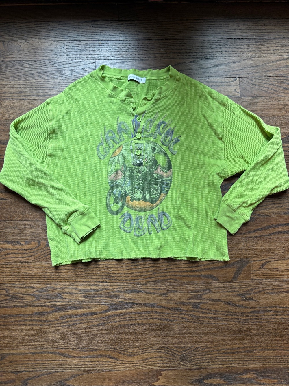 Daydreamer shirt